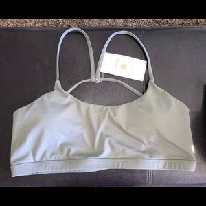 Resource Sports Bra